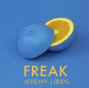 Jeremy Loops - Freak